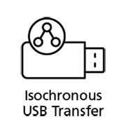 RC-Icon_16-Isochronous-USB Transfer